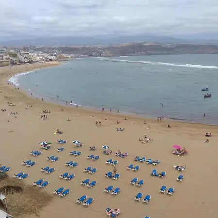 Magara Canteras Apartment Las Palmas de Gran Canaria