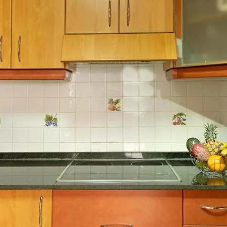 Appartement Magara Canteras Las Palmas de Gran Canaria