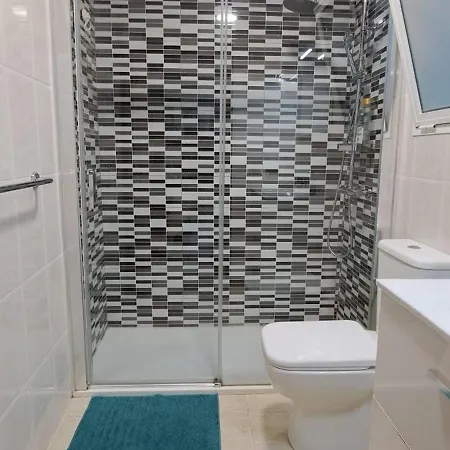 Διαμέρισμα Magara Canteras Λας Πάλμας ντε Γκραν Κανάρια