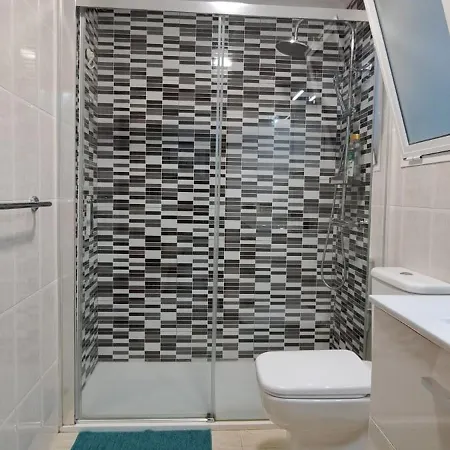 Magara Canteras Apartment *