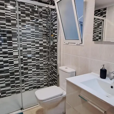 Magara Canteras Apartment Las Palmas de Gran Canaria
