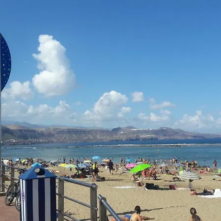 Apartment Magara Canteras