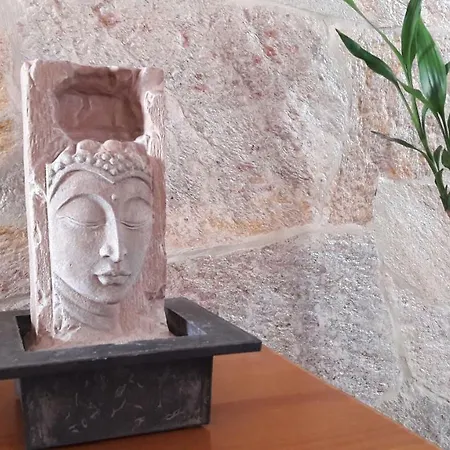 Διαμέρισμα Magara Canteras