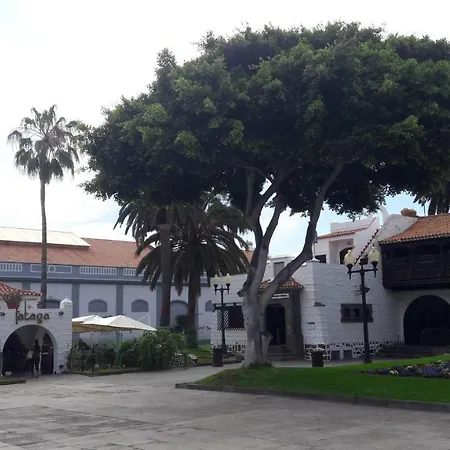 Appartement Magara Canteras Las Palmas de Gran Canaria