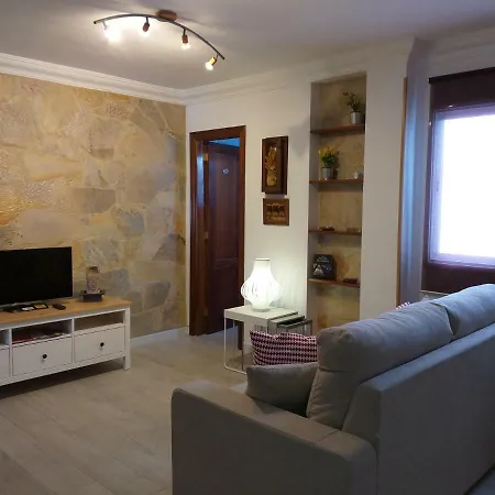 Apartment Magara Canteras *
