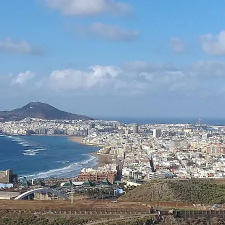 Apartment Magara Canteras Las Palmas de Gran Canaria