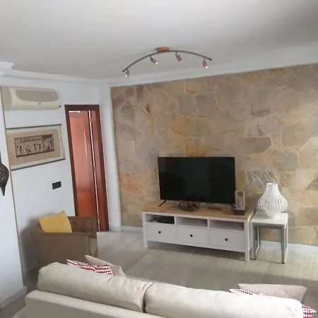 Magara Canteras Apartment *