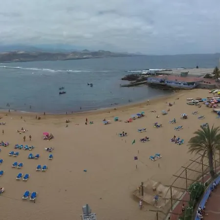 Magara Canteras Las Palmas de Gran Canaria