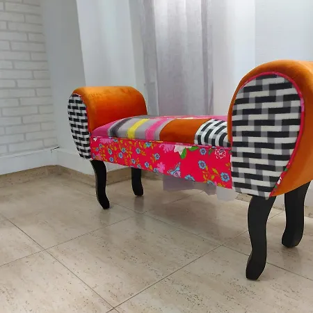 Magara Canteras Apartment *