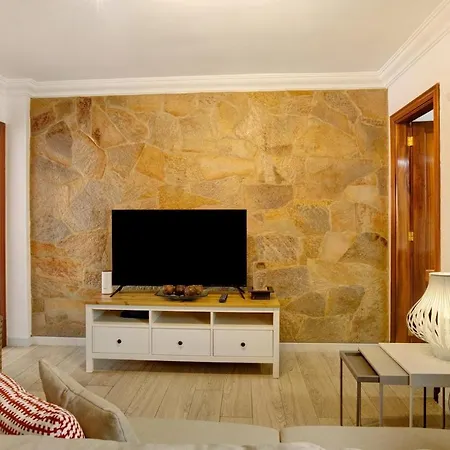 Magara Canteras Apartment