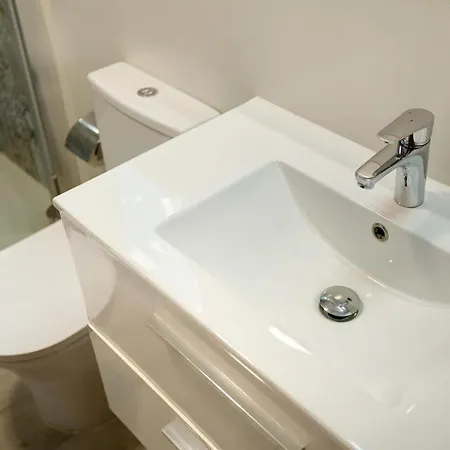 Apartment Magara Canteras Las Palmas de Gran Canaria