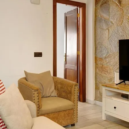 Magara Canteras Apartment
