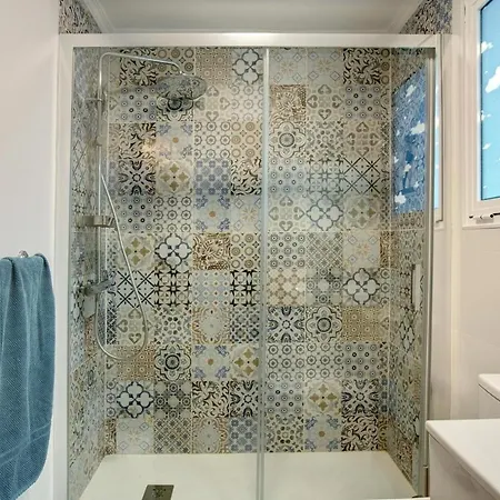 Magara Canteras Apartment *