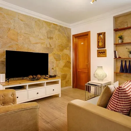 Magara Canteras Apartment