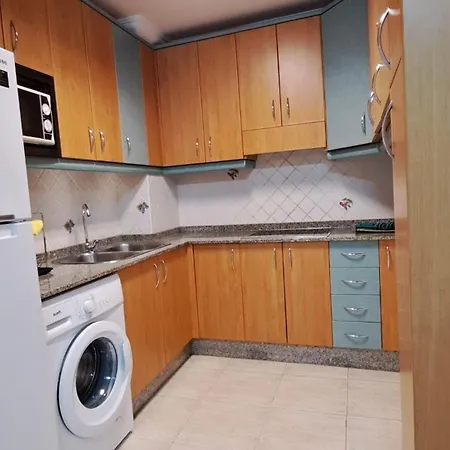 Magara Canteras Apartment Las Palmas de Gran Canaria