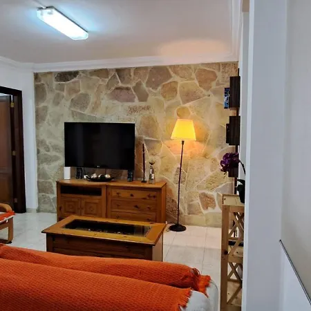 Magara Canteras Apartment
