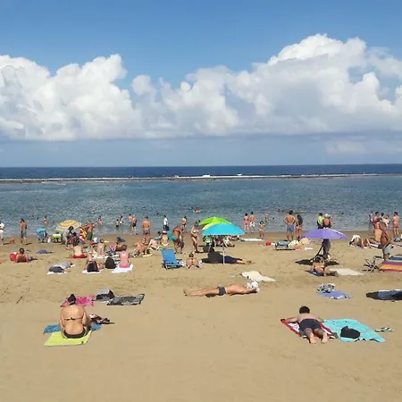 Lägenhet Magara Canteras *