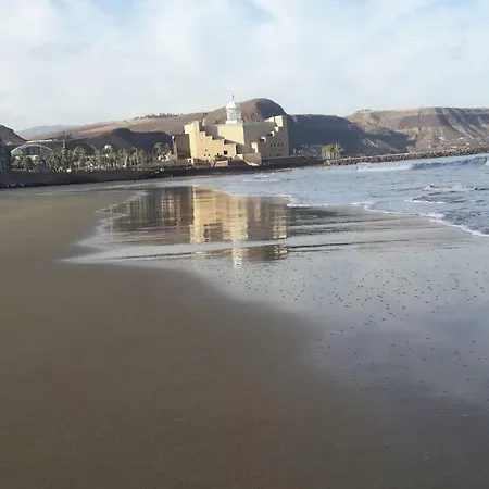 Magara Canteras Apartment Las Palmas de Gran Canaria