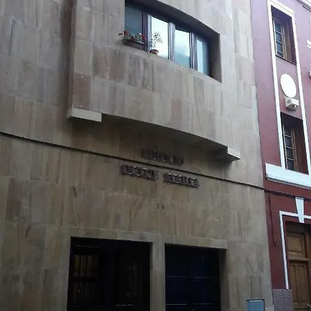 Apartment Magara Canteras *