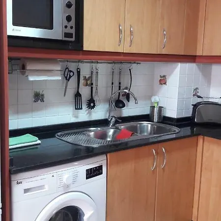 Magara Canteras Apartment Las Palmas de Gran Canaria