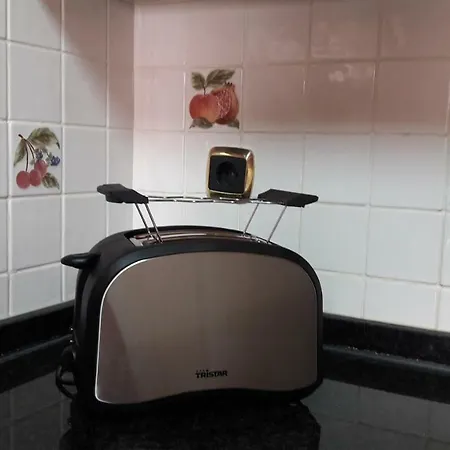 Apartment Magara Canteras Las Palmas de Gran Canaria