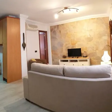 Magara Canteras Apartment Las Palmas de Gran Canaria