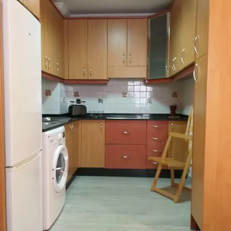 Magara Canteras * Las Palmas de Gran Canaria