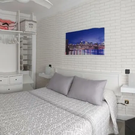 Magara Canteras Las Palmas de Gran Canaria