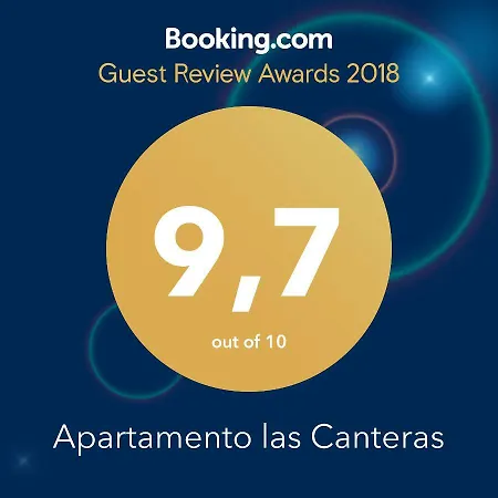 Apartment Magara Canteras Las Palmas de Gran Canaria