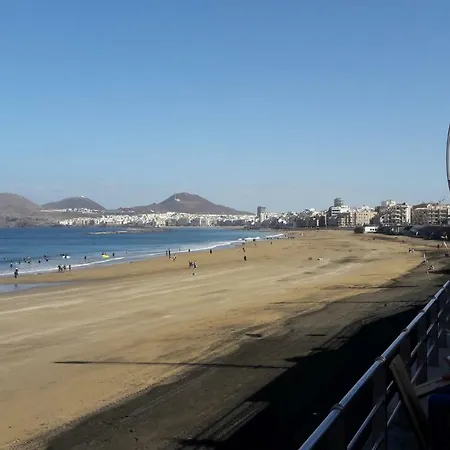 Apartment Magara Canteras *