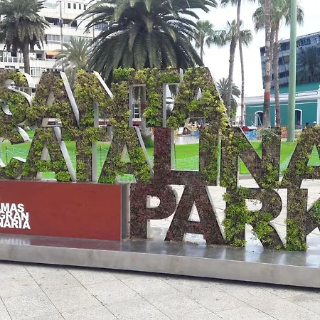 Magara Canteras Apartment Las Palmas de Gran Canaria