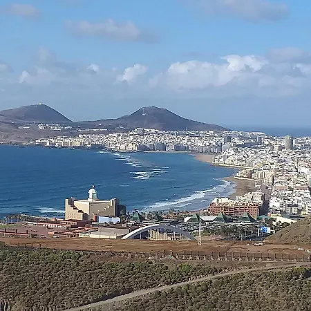 Magara Canteras *