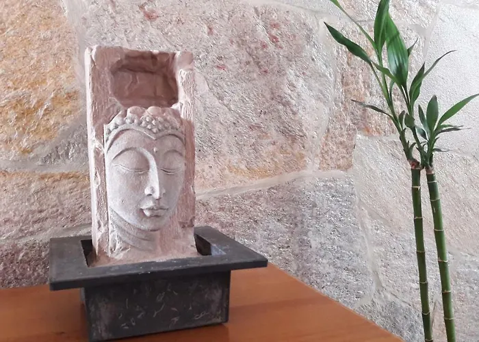 Lägenhet Magara Canteras