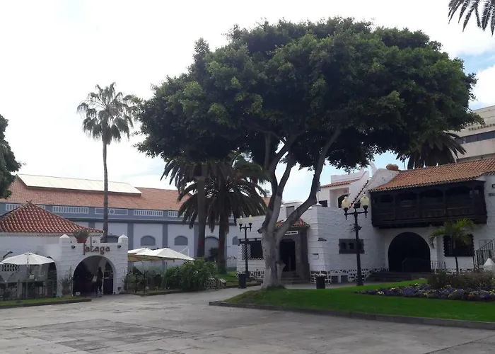 Lägenhet Magara Canteras Las Palmas de Gran Canaria